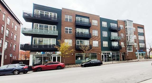 Photo of 17 W 35th St #305, Chicago, IL 60616