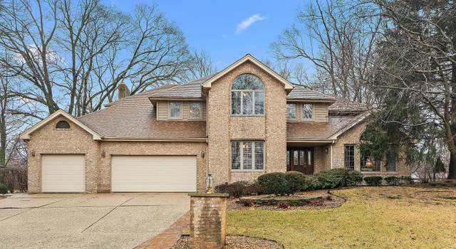 Photo of 6211 Kimberly Dr, Tinley Park, IL 60477