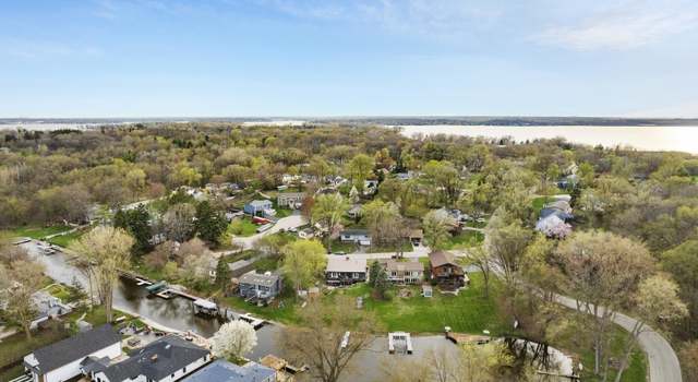 Photo of 39540 N Channel View Dr, Antioch, IL 60002