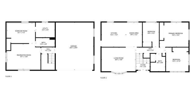 Photo of 39540 N Channel View Dr, Antioch, IL 60002