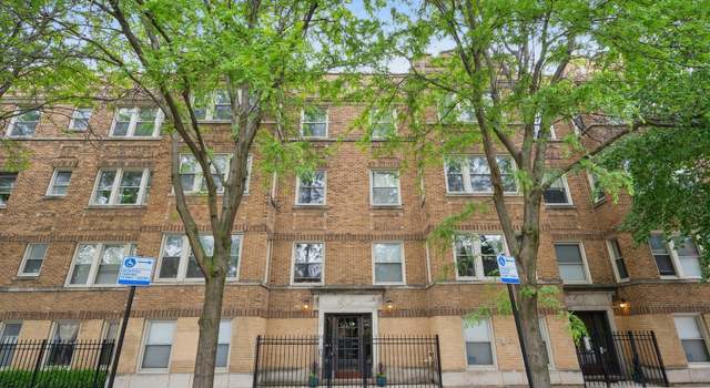 Photo of 4340 N Spaulding Ave #1, Chicago, IL 60618