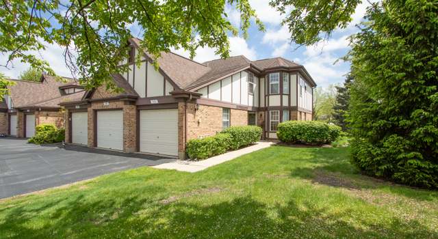Photo of 101 E Fabish Dr #101, Buffalo Grove, IL 60089