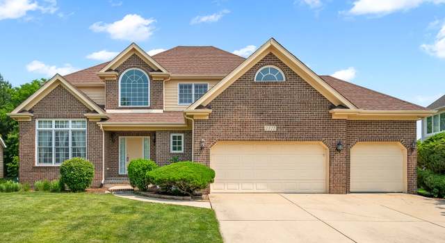Property at 2311 Leverenz Rd, Naperville, IL 60564, 5 beds, 3 baths