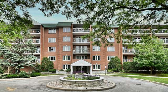 Photo of 6980 W Touhy Ave #509, Niles, IL 60714