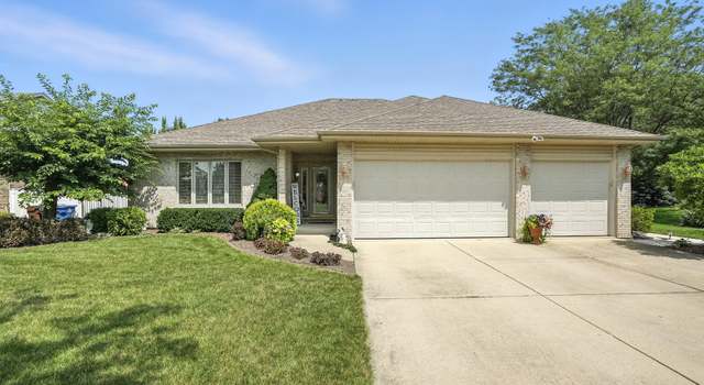 Photo of 677 Tanager Ln, New Lenox, IL 60451