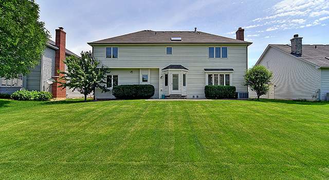 Photo of 3716 Highknob Cir, Naperville, IL 60564