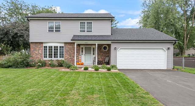 Property at 310 Ozier, Batavia, IL 60510, 4 beds, 3.5 baths