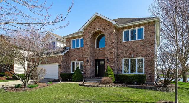 Photo of 782 Inverness Dr, Aurora, IL 60504