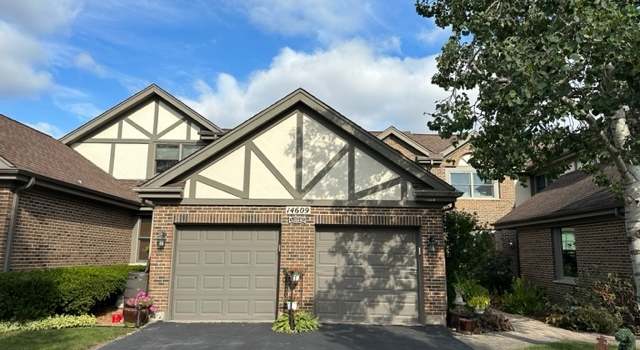 Photo of 14609 Morningside Rd, Orland Park, IL 60462