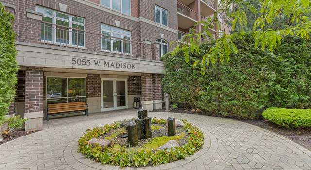 Photo of 5055 W Madison St #511, Skokie, IL 60077