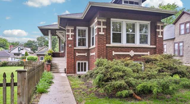 Photo of 737 S East Ave, Oak Park, IL 60304