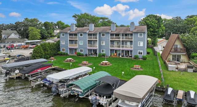 Photo of 52 N Pistakee Lake Rd #4, Fox Lake, IL 60020