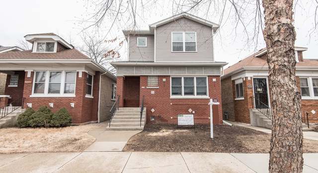 Photo of 4531 N Marmora Ave, Chicago, IL 60630