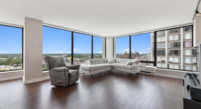 Photo of 5445 N Sheridan Rd #2301, Chicago, IL 60640