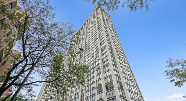 Photo of 5445 N Sheridan Rd #2301, Chicago, IL 60640