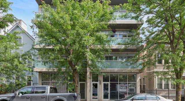 Photo of 2624 W Armitage Ave Unit 4B, Chicago, IL 60647