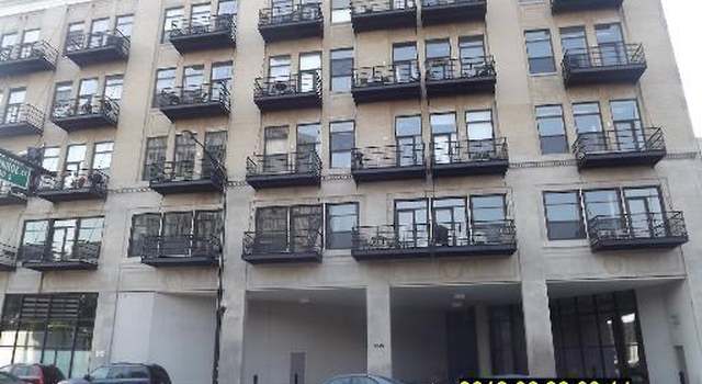 Photo of 1645 W Ogden Ave #407, Chicago, IL 60612
