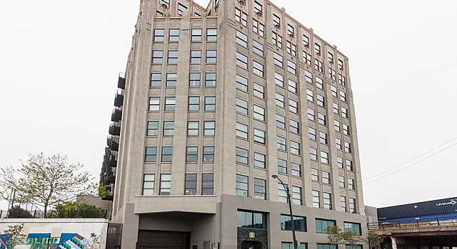 Photo of 1550 S Blue Island Ave #620, Chicago, IL 60608