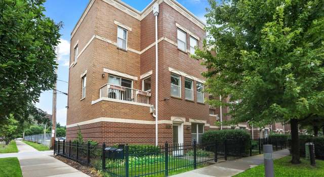 Photo of 834 E 42nd Pl #1, Chicago, IL 60653