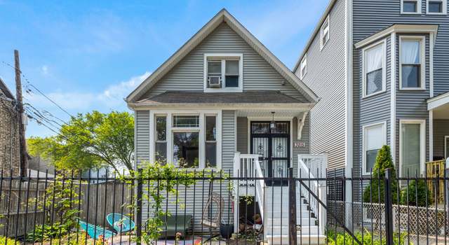 Photo of 3215 W Mclean Ave, Chicago, IL 60647