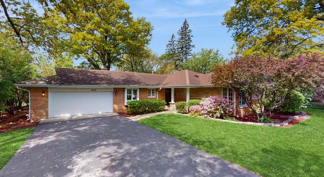 Photo of 6432 Pontiac Dr, Indian Head Park, IL 60525