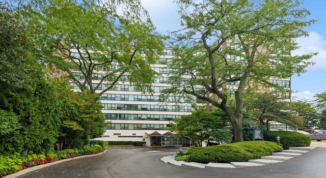 Photo of 1616 Sheridan Rd Unit 3B, Wilmette, IL 60091