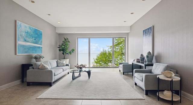 Photo of 1616 Sheridan Rd Unit 3B, Wilmette, IL 60091
