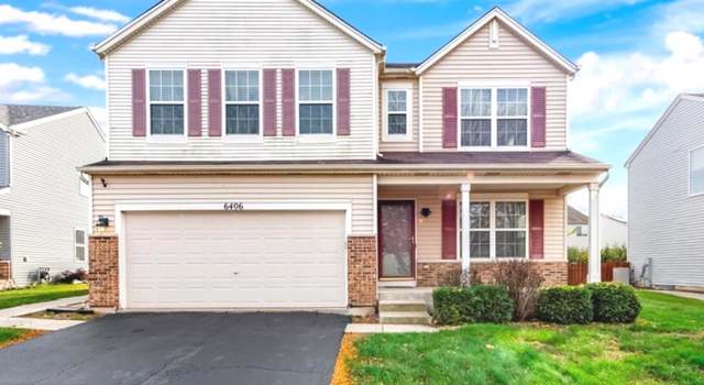 Photo of 6406 Baring Ridge Dr, Plainfield, IL 60586
