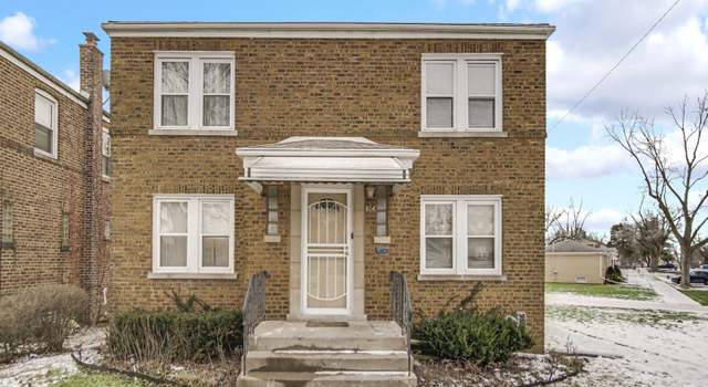 Photo of 804 Peoria St, Chicago Heights, IL 60411