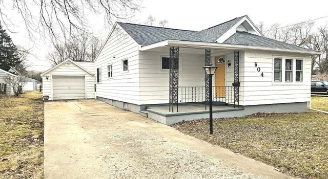 Photo of 604 6th Ave, Rock Falls, IL 61071