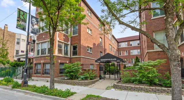 Photo of 5745 N Ridge Ave Unit 1E, Chicago, IL 60660