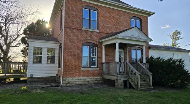 Photo of 8305 S Old Mazon Rd, Gardner, IL 60424