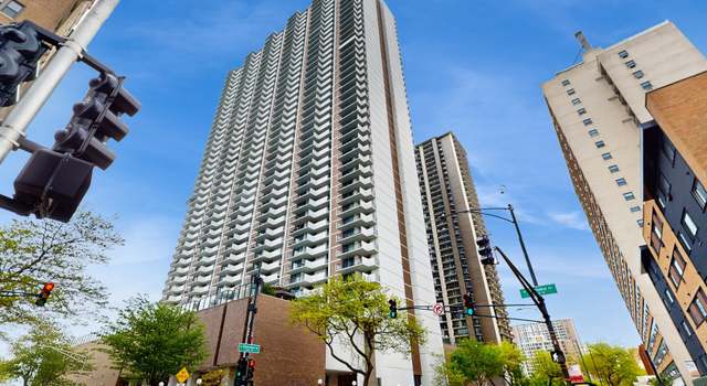 Photo of 6033 N Sheridan Rd Unit 27B, Chicago, IL 60660