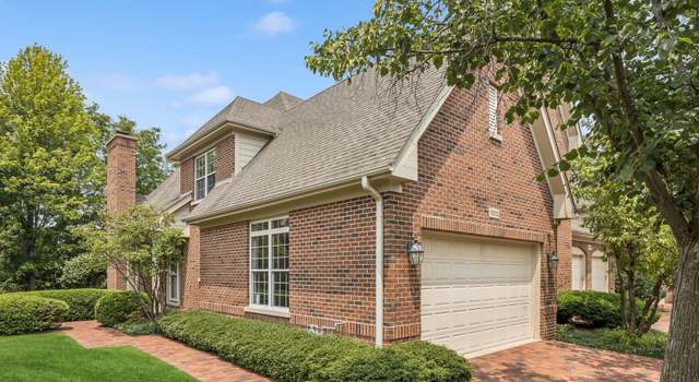 Photo of 1012 Hickory Dr, Western Springs, IL 60558
