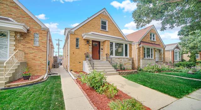 Photo of 3304 N Neva Ave, Chicago, IL 60634