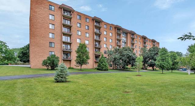 Photo of 1727 W Crystal Ln #308, Mount Prospect, IL 60056