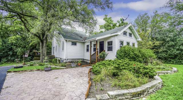 Photo of 815 W Exchange St, Crete, IL 60417