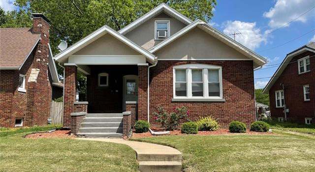 Photo of 25 S 35th St, Belleville, IL 62226