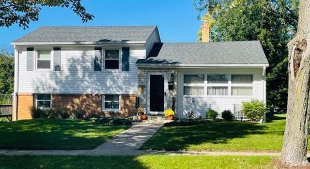 Photo of 3408 Carolina Ave, Rockford, IL 61108