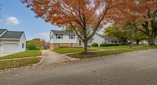 Photo of 3408 Carolina Ave, Rockford, IL 61108