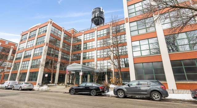 Photo of 1800 W Roscoe St #522, Chicago, IL 60657