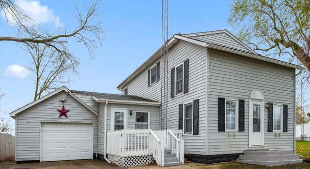 Photo of 4024 E 1553rd Rd, Earlville, IL 60518