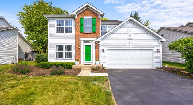 Property at 2248 Cheshire Dr, Aurora, IL 60502, 4 beds, 2.5 baths