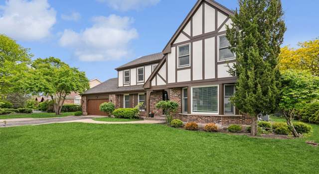 Photo of 4141 Rutgers Ln, Northbrook, IL 60062
