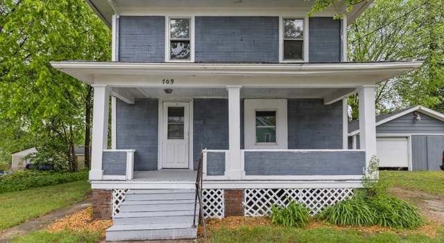 Photo of 709 Furman St, Rockford, IL 61101