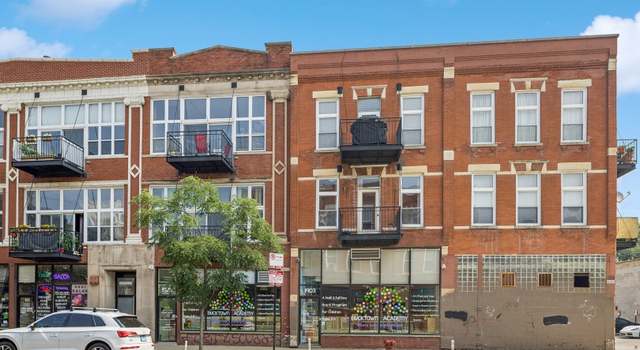 Photo of 1907 N Milwaukee Ave #307, Chicago, IL 60647