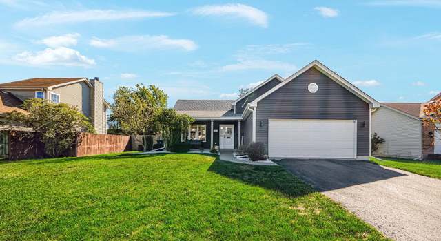 Photo of 4661 W Tulip Ave, Monee, IL 60449