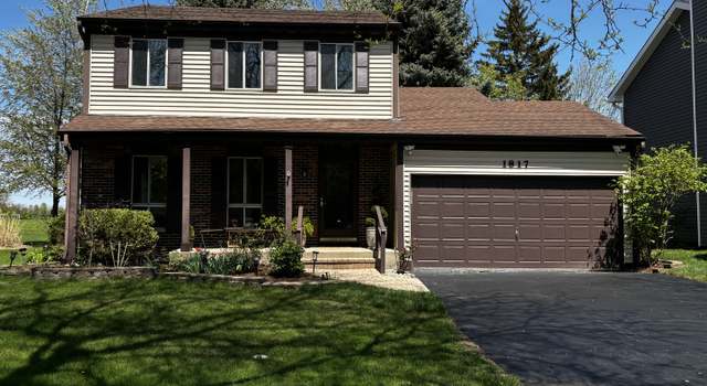 Photo of 1817 Paxton Dr, Naperville, IL 60563