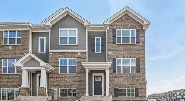 Photo of 6319 Ulster Dr, Tinley Park, IL 60477