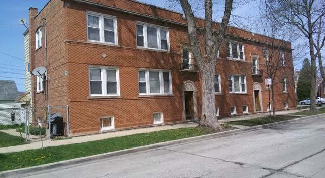 Photo of 5400-08 W George St, Chicago, IL 60641